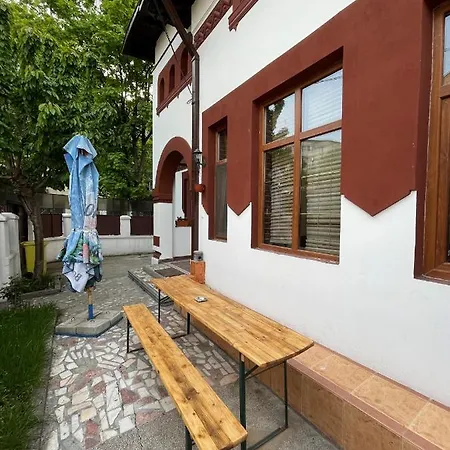 Dumbrava Rosie Holiday home Constanta