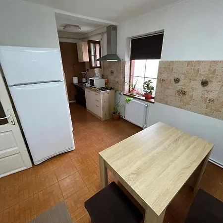 Dumbrava Rosie Holiday home Constanta