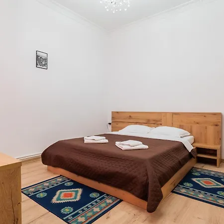 Dumbrava Rosie Nyaraló Konstanca