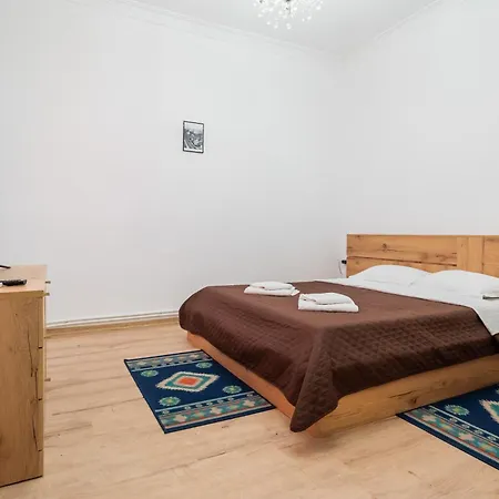 Nyaraló Dumbrava Rosie Konstanca