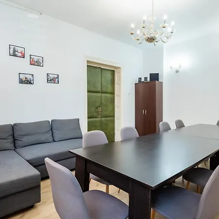 Nyaraló Dumbrava Rosie