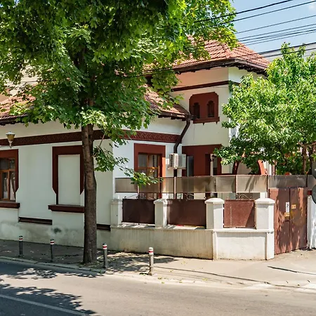 Dumbrava Rosie Konstanca