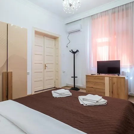 Dumbrava Rosie * Konstanca