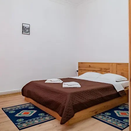 Dumbrava Rosie Nyaraló Konstanca