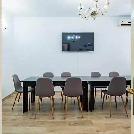 Dumbrava Rosie * Konstanca