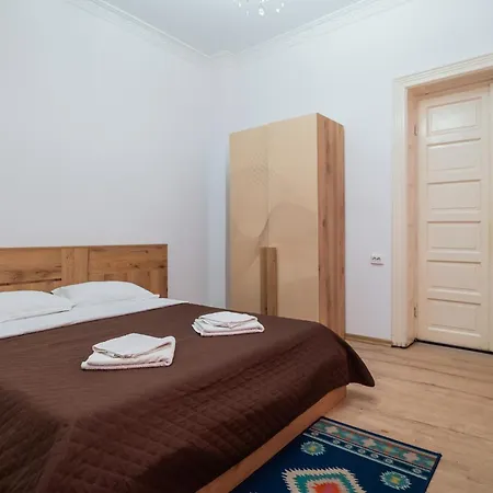 Nyaraló Dumbrava Rosie *